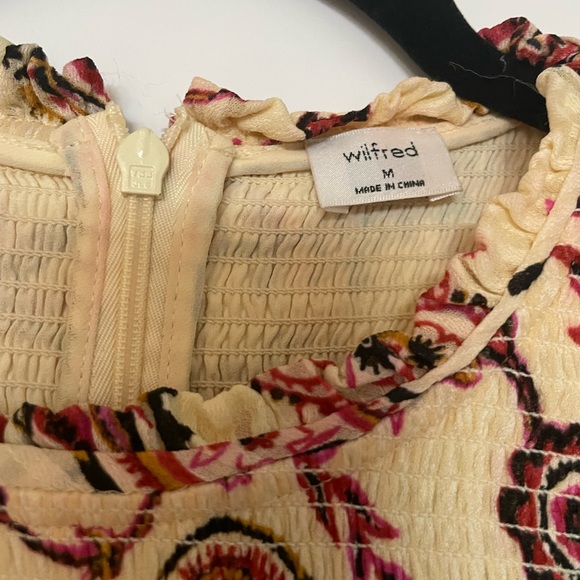 Wilfred Lilith Blouse - Picture 9 of 9